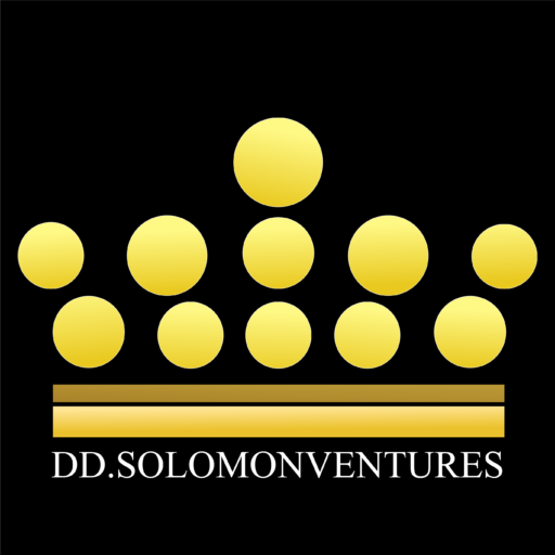 ddsolomonventures